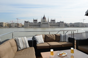 The Sun Deck